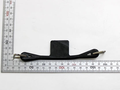 タンクバンド 1本 H2/A/B/C H1D/E/F S2/A S1/A KH500