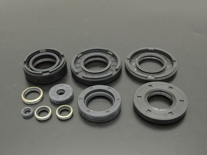 Crankshaft seal kit, 10-piece set H2