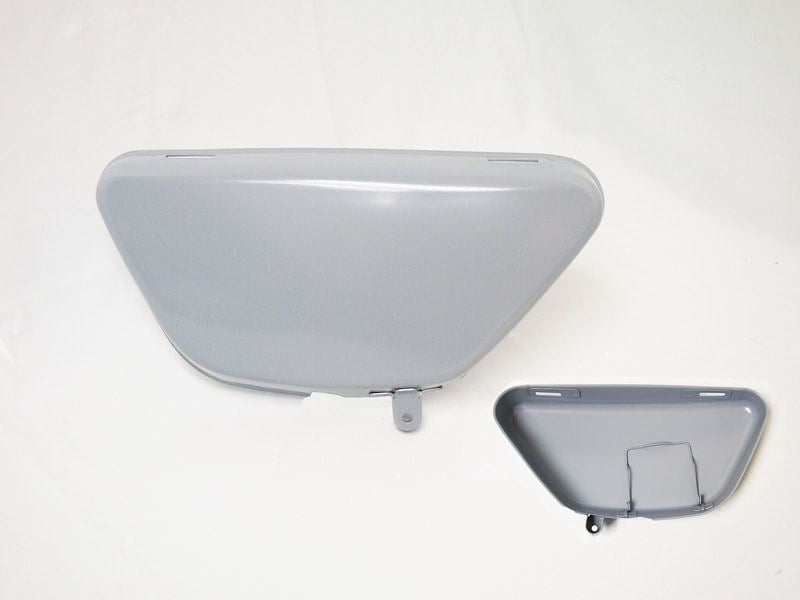 サイドカバー 左側 1枚 H2 H2A