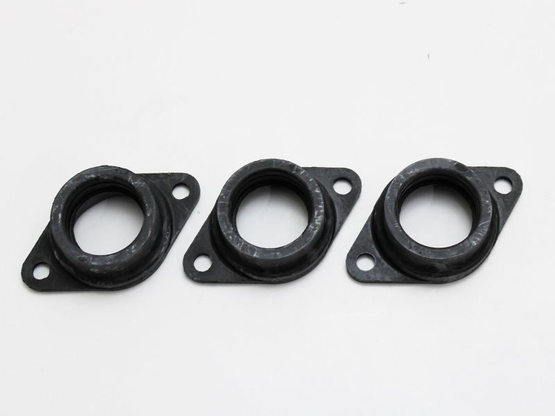 インシュレーター 3個セット H2/A/B/C