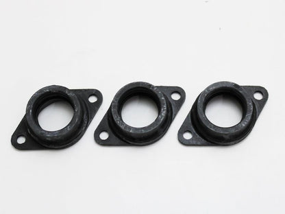 インシュレーター 3個セット H2/A/B/C