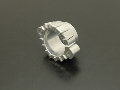 エキゾーストパイプホルダー 1個 H2