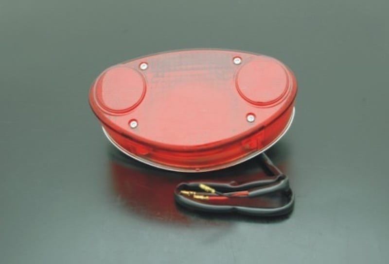 Taillight ASSY H2/A H1B/C S2 W1SA W3