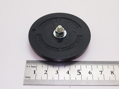 テールカウル用リフレクター オレンジ 60mm 1枚 H2 H2A