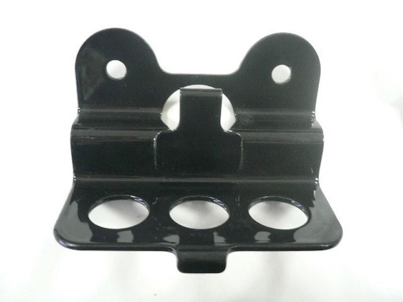 Spark plug holder stay Early model H2
