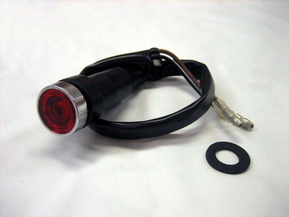 Speed Warning Light H2/A