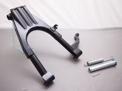 センタースタンド H2