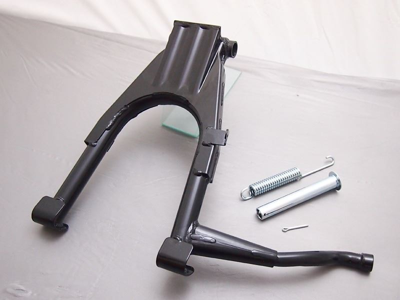 センタースタンド H2