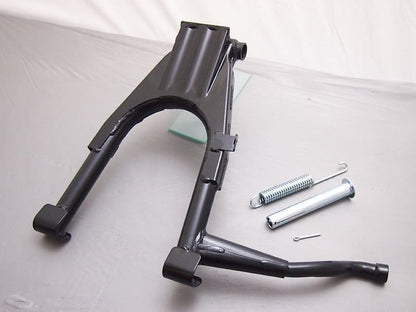 センタースタンド H2