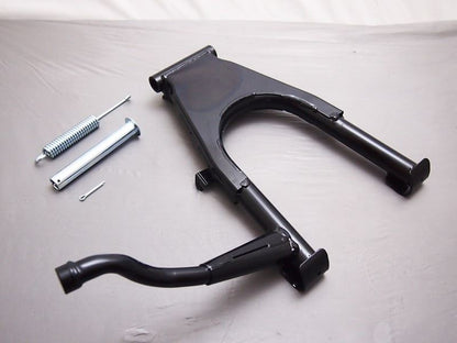 センタースタンド H2