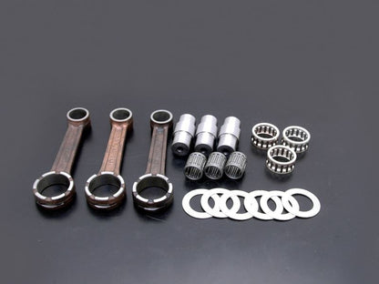 コンロッドセット 1台分 H1/A/B/C/D/E/F KH500