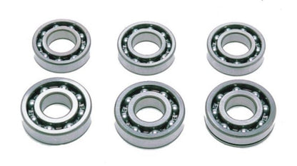 クランクベアリングセット 1台分 H1