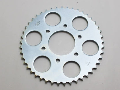 リアスプロケット 530-45T 1枚 H1/A/B/C/D/E/F/KH500