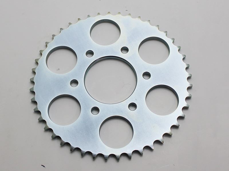 リアスプロケット 530-45T 1枚 H1/A/B/C/D/E/F/KH500