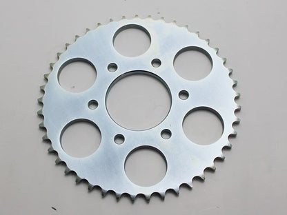 リアスプロケット 530-45T 1枚 H1/A/B/C/D/E/F/KH500