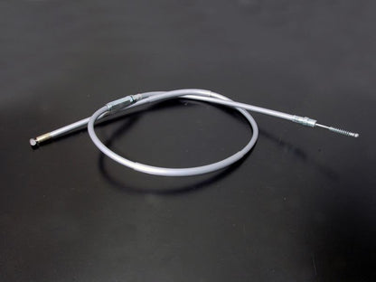 クラッチワイヤー グレー アウター長110cm 1本 H1/A/C