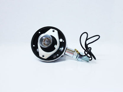 タマゴ型ウインカー 68mm 1個 H1 H1A W1S