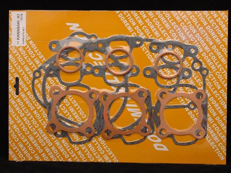 Gasket Set H1 (69-75)
