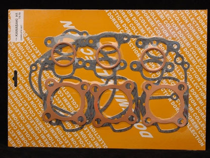Gasket Set H1 (69-75)