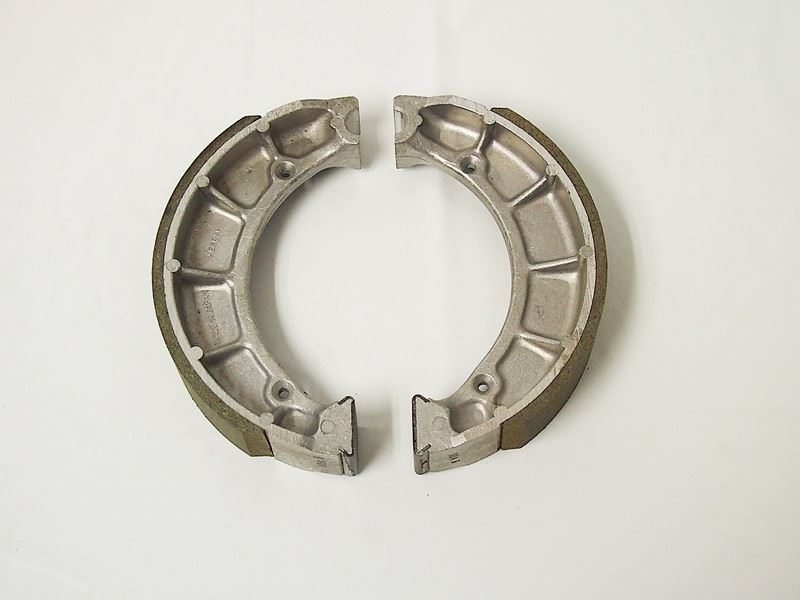 Rear Brake Shoe H1 W3 W1SA