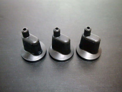 Carburetor Cap, Set of 3, H1/A/B/C/D/E/F KH500