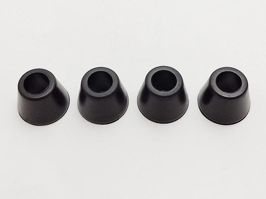 ハンドルポストダンパーラバー 4個セット H1/A/B/C S3/A S2/A S1/A/B/C KH400/250