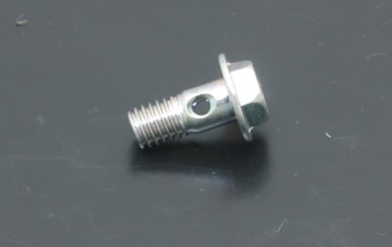 オイルポンプバンジョーボルト 1個 H1/H2