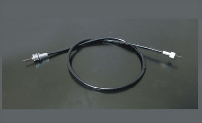 Speedometer Cable for Drum, Black, 93cm, 1 pc, H1/A/C