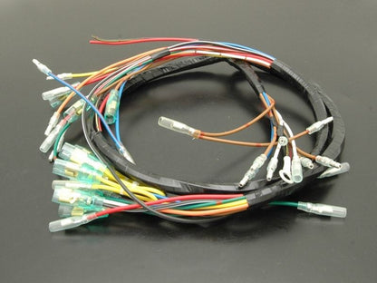 メインハーネス H1(69-71年)