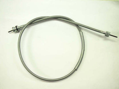 スピードメーターケーブル ドラム用 グレー 93cm 1本 H1/A/C