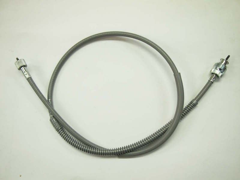 Tachometer Cable, Gray, 100cm, 1 pc, H1/A/C
