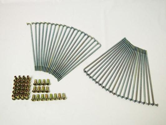 フロントスポーク ドラム用 H1