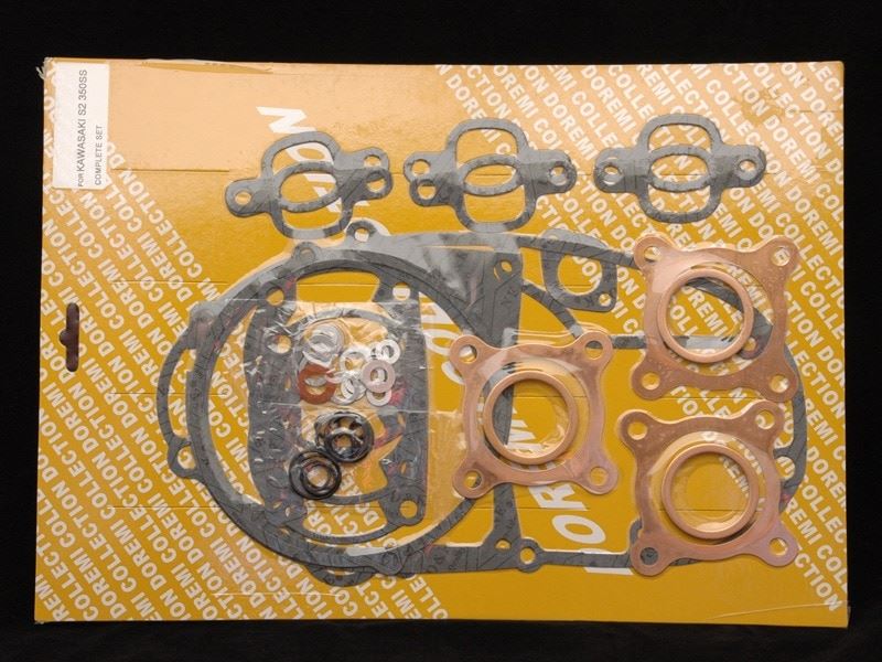 Gasket Set SS350/S2