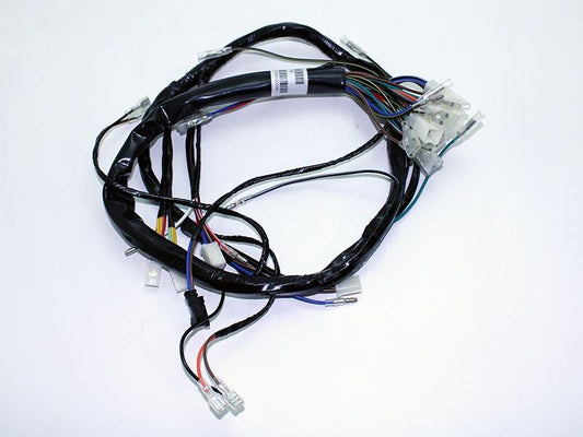 メインハーネス KH400(CDI点火)