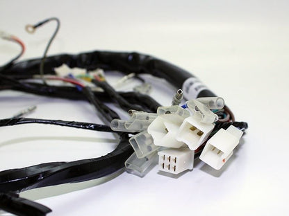 メインハーネス KH400(CDI点火)