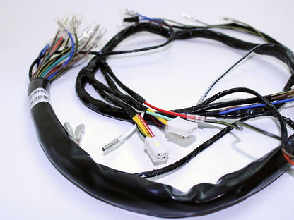 メインハーネス KH400(CDI点火)