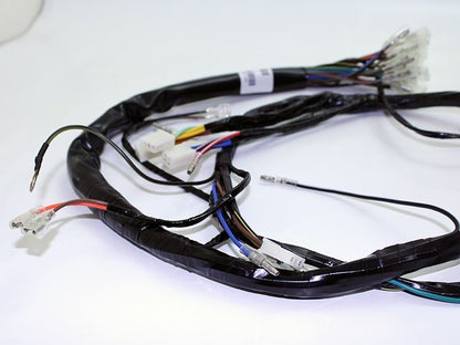 メインハーネス KH400(CDI点火)