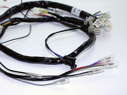 メインハーネス KH400(CDI点火)