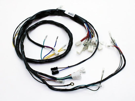 メインハーネス SS400 KH250