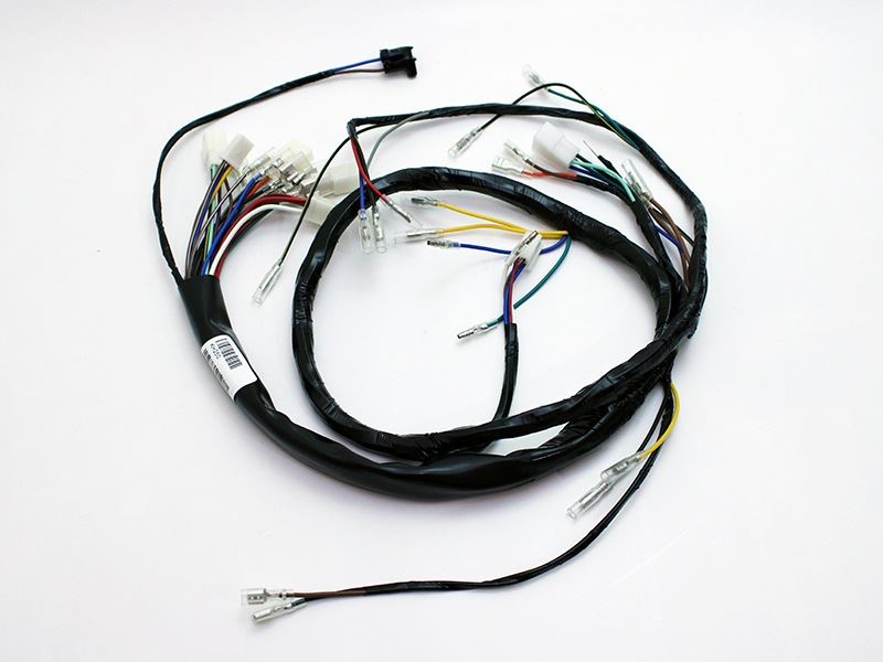 メインハーネス SS400 KH250