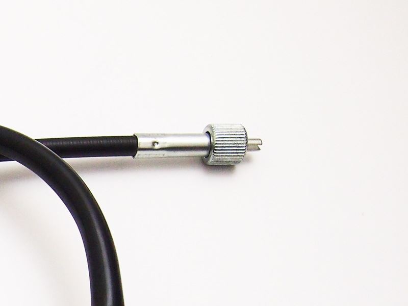 Speedometer Cable Front Disc Brake S3/A KH250/400