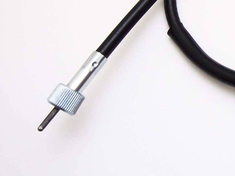Speedometer Cable Front Disc Brake S3/A KH250/400