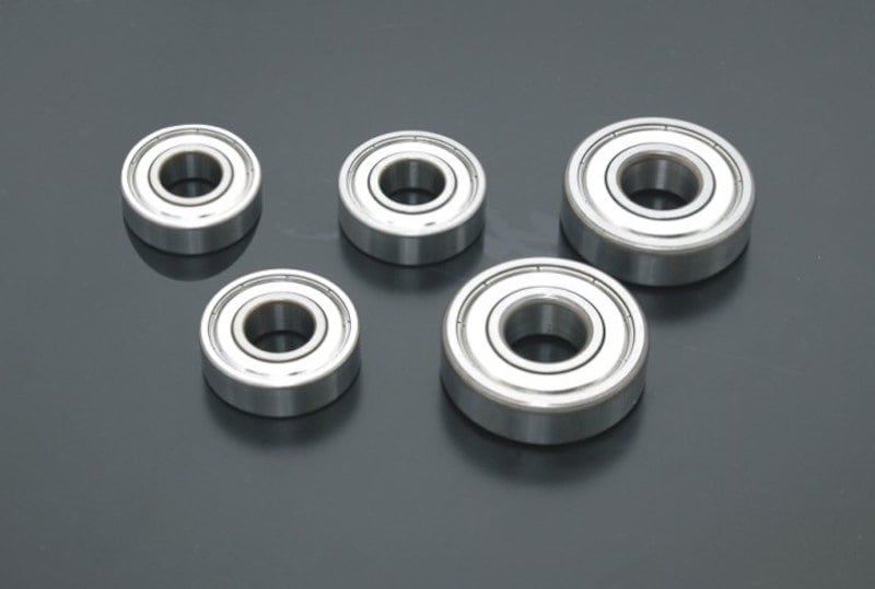 ホイールベアリングセット KH250/400 SS250