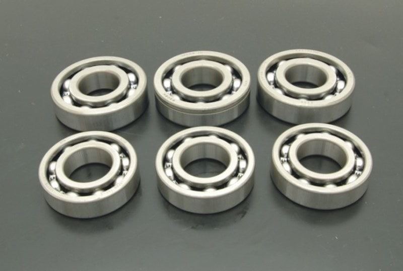 クランクベアリングセット 1台分 SS250 SS350 SS400 KH250 KH400