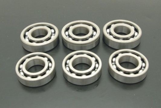 クランクベアリングセット 1台分 SS250 SS350 SS400 KH250 KH400