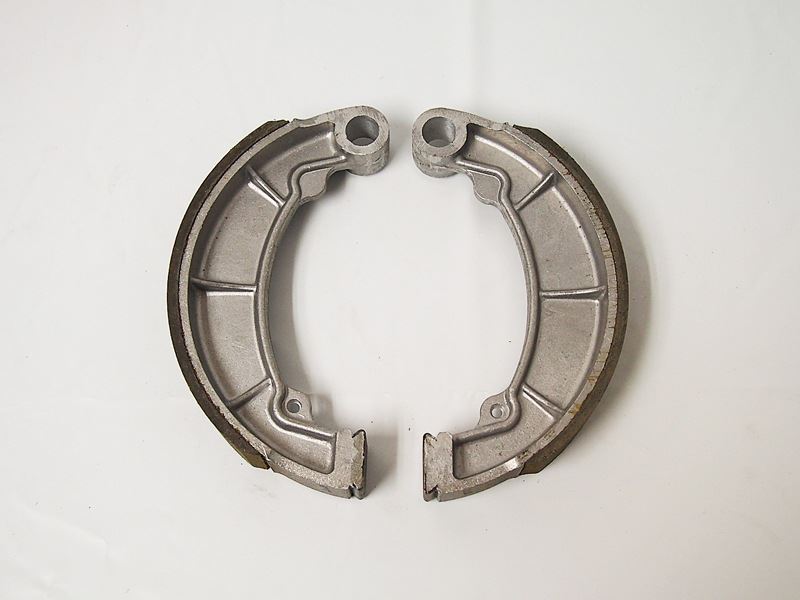 リアブレーキシュー S3/A S2/A S1/A/B/C KH400/250