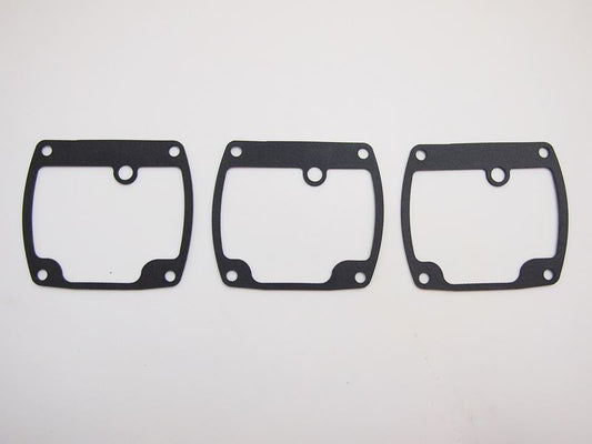 Float Chamber Gasket Set (3 pieces) KH400 S3/A S2/A