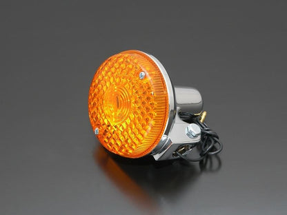 ウインカー オレンジレンズ 1個 KH500/400/250 S3 S2A S1/A/B/C