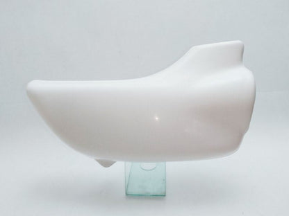 Z2タイプ サイドカバー ノーマルタンク用 左右セット ゼファー400/カイ