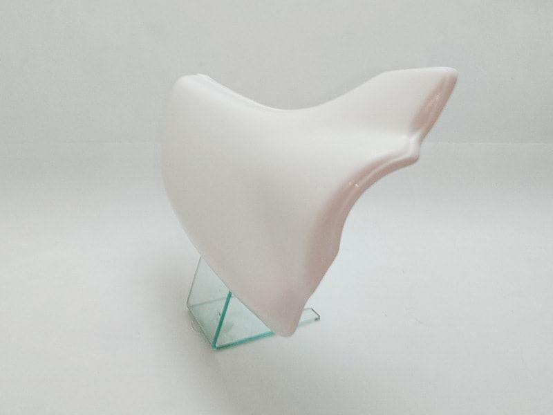 Z2タイプ サイドカバー ノーマルタンク用 左右セット ゼファー400/カイ